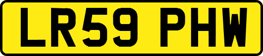 LR59PHW