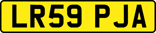 LR59PJA