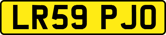 LR59PJO