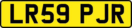 LR59PJR