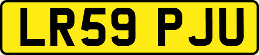 LR59PJU