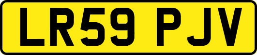 LR59PJV