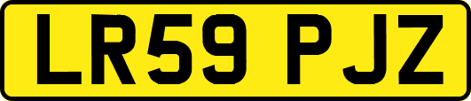 LR59PJZ
