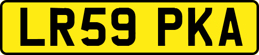 LR59PKA