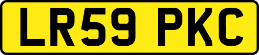 LR59PKC