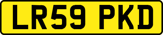 LR59PKD