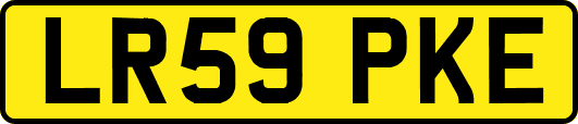 LR59PKE