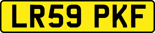 LR59PKF