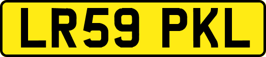 LR59PKL