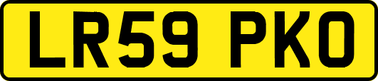LR59PKO