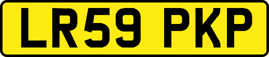 LR59PKP