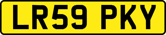 LR59PKY