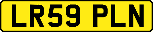 LR59PLN