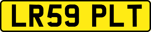 LR59PLT