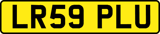 LR59PLU