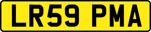 LR59PMA