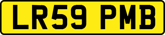 LR59PMB