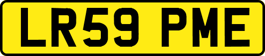 LR59PME