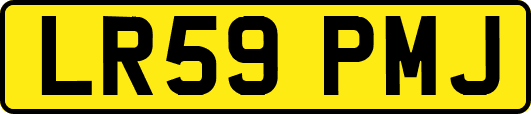 LR59PMJ