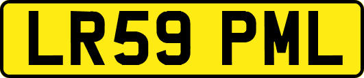 LR59PML