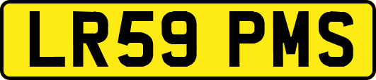LR59PMS