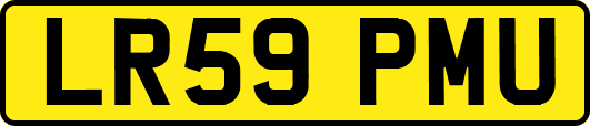 LR59PMU