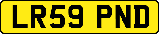 LR59PND