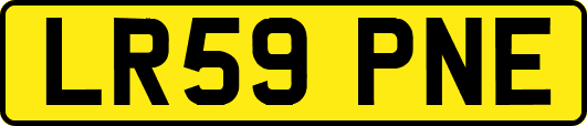 LR59PNE