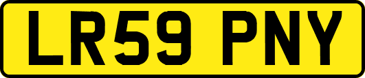 LR59PNY