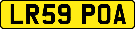 LR59POA