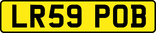 LR59POB