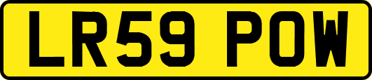 LR59POW