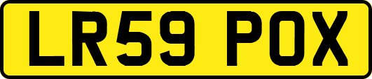 LR59POX