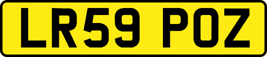 LR59POZ