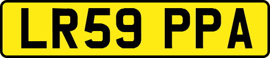 LR59PPA