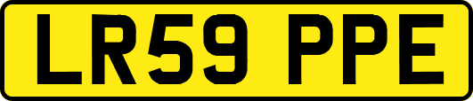 LR59PPE