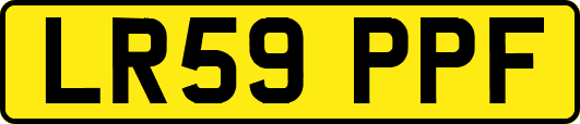 LR59PPF