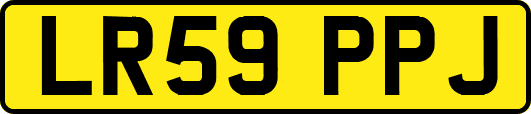 LR59PPJ