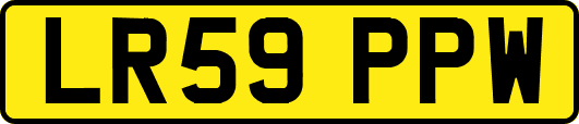 LR59PPW