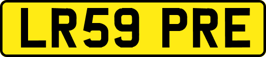 LR59PRE