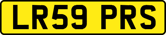 LR59PRS