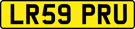 LR59PRU
