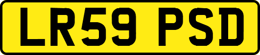 LR59PSD