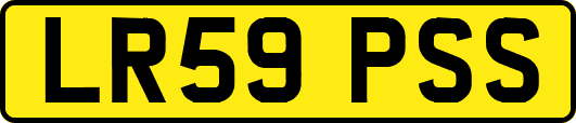 LR59PSS