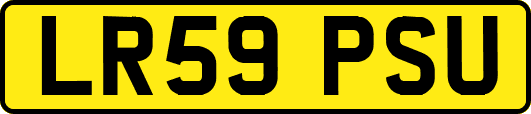LR59PSU