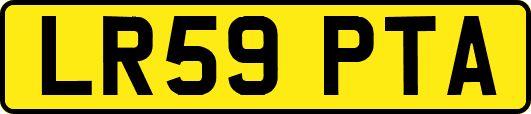 LR59PTA