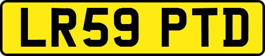 LR59PTD