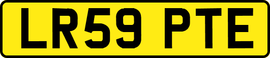 LR59PTE