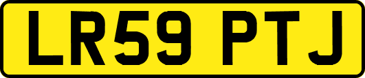 LR59PTJ