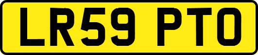 LR59PTO